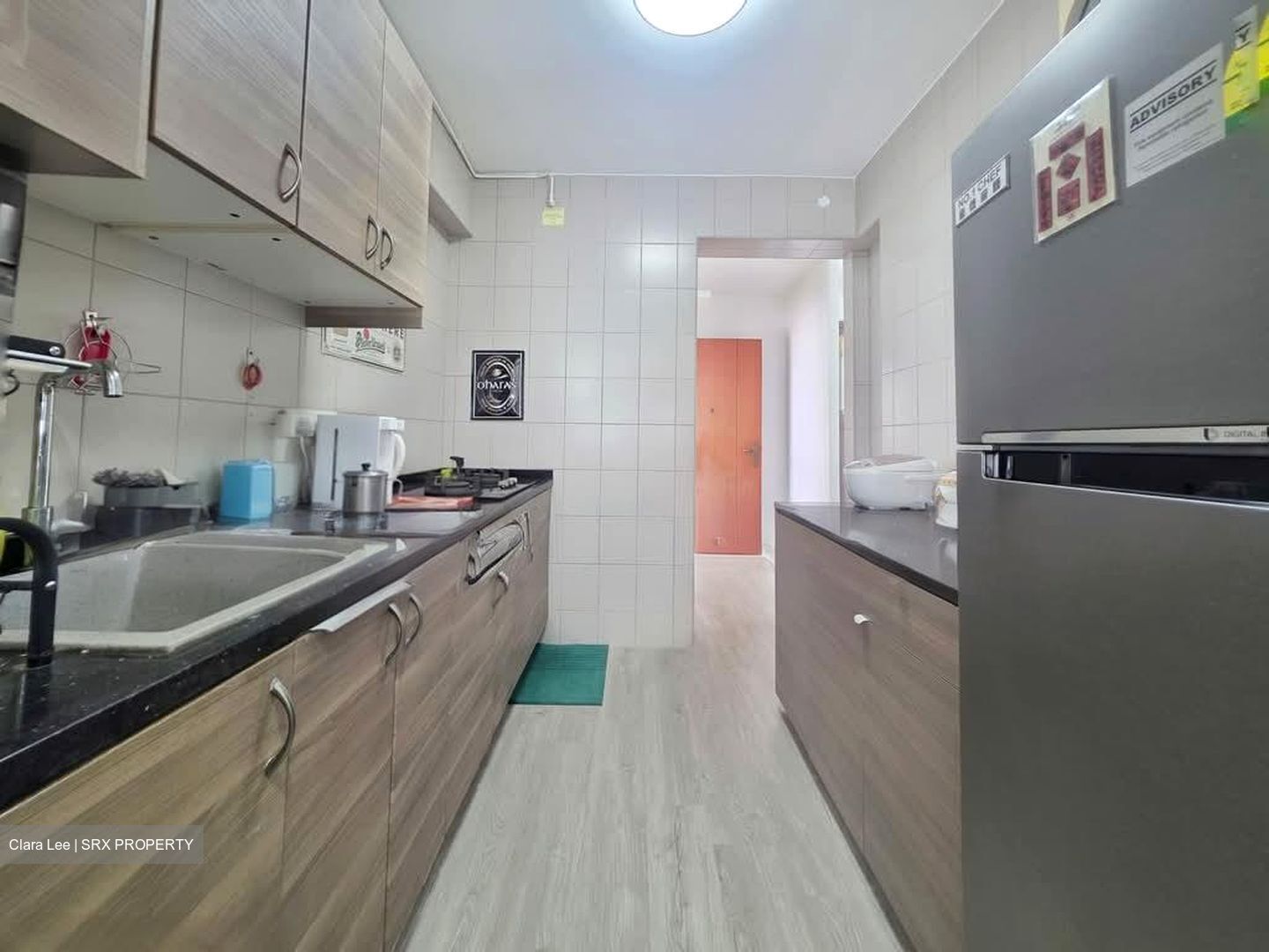 Blk 333B Yishun Riverwalk (Yishun), HDB 3 Rooms #581333021